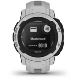 Garmin sportski sat Instinct 2S Solar Mist Gray Siv | shoptok.hr
