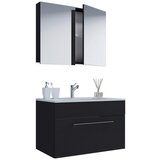 MID.YOU Kopalnica Badinos, Črna, Bela | Shoptok.si