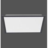 LEUCHTEN DIREKT 14755-18- LED prigušiva stropna svetiljka FLAT LED/28W/230V +DO | Eponuda.com