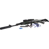  Velika SKS puška s gel kroglicami vojne klase za igro - G870-1 | Shoptok.si