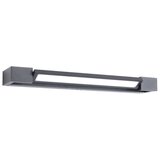  Brilagi - LED spoljašnje zidno svetlo AQUA LINE LED/12W/230V 45 cm IP44 antracit CRI 90 | Eponuda.com