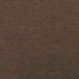  Stolček za noge rjav 45x29,5x35 cm blago, (20818622) | Shoptok.si