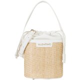 Valentino Bags Ročne torbice VBS9R934 Bela Cene