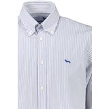 HARMONT &amp; BLAINE HARMONT & BLAINE MEN&#39;S LONG SLEEVE SHIRT BLUE | shoptok.hr