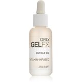 Orly Gelfx Cuticle Oil hranilno olje za obnohtno kožico 9 ml | Shoptok.si