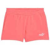 Puma Hlače 68243924 Rožnata | Shoptok.si
