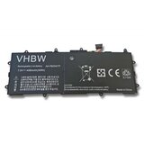 VHBW Baterija za Samsung Ativ Book 9 Lite / NP905S3G / NP910S3G, 4080 mAh | shoptok.hr