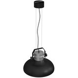  Luster na sajli HELSING 1xE27/60W/230V matni hrom | Eponuda.com