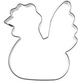 Orion Jeklen modelček za pi&amp;scaron;kote koko&amp;scaron; 6,5 cm, (5000037048) Slike