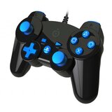 Nacon gaming PS3 mini kontroler, črn | Shoptok.si