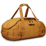 Thule Sportska/putna torba i ruksak 2u1 Chasm 40 L - zlatna | shoptok.hr