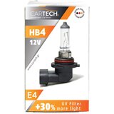 CARTECH Sijalica HB3, 12 V, 80 W, P20d, Starlight, +30% svetla Cene