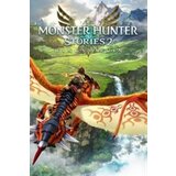 Xbox One / Xbox 360 / Xbox Live Monster Hunter Stories 2: Wings of Ruin (Xbox One) XBOX LIVE Key GLOBAL | ePonuda.com