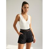 Sinsay Body bez rukava s V izrezom | shoptok.hr