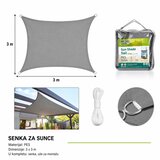 KMT Tenda, Siva | Eponuda.com