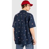 Iriedaily Resorio Srajca marine | Shoptok.si