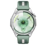 Huawei watch gt 6 46mm green woven | ePonuda.com