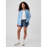GAP Junior Denim Cargo Shorts Stride - Girls | shoptok.hr