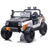  Auto na akumulator džip XB-1118-bijeli | shoptok.hr