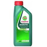 Castrol Ulje 5w40 Magnatec A3b4 1/1 Cene