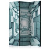  Paravan u 3 dijela - Rectangular March II [Room Dividers] 135x172 Cijene
