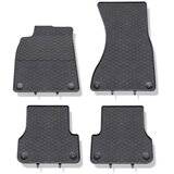 Geyer &amp; Hosaja Patosnice gumene GEYER & HOSAJA za Audi A6 C7 od 2011 i A7 od 2010, tipski set | Eponuda.com