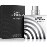 David Beckham respect toaletna voda 90 ml za muškarce | shoptok.hr