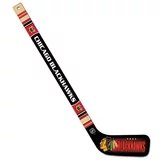 Chicago Blackhawks mini hokejska palica
