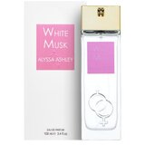 Alyssa Ashley White Musk parfémovaná voda za žene 100 ml | shoptok.hr