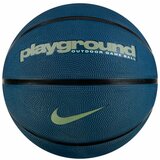 Nike everyday playground 8p graphic deflated ball n1004371-434 | shoptok.hr