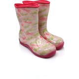 TWIGY dečije čizme za kišu flamingo Cene