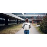 Vuch Ženski ruksak Tayte Small Light Grey, 25 x 12 cm | shoptok.hr