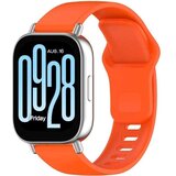 Xiaomi Redmi Watch 6 Active, narančasta u