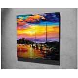 WALLXPERT Slika na zidu na platnu 45x45cm | Eponuda.ba
