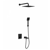  Termostatski set COPEN square matt black 2 | ePonuda.com