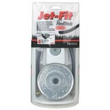 Oregon aluminijasta glava za motorno koso za 4 nitke jet-fit 111111 | Shoptok.si