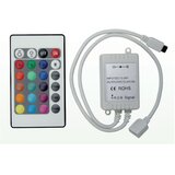  LED traka IR RGB controler YC075 Cene