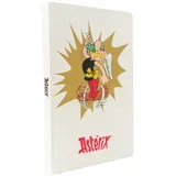 Asterix
 - Agenda A5 Asterix Magic Potion