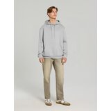 Sinsay Basic hoodie | shoptok.hr