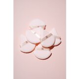 SOSU Cosmetics Powder Puff blazinica 2 kos | Shoptok.si
