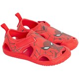 Cool club sandal SNB2S26-LB2992 SPIDER-MAN F red 29 | Shoptok.si