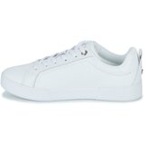 Tommy Hilfiger TRICOLOR INSERT SNEAKER Bijela | shoptok.hr