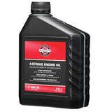  Motorno ulje Briggs & Stratton 1.4 lit SAE 30 Cene