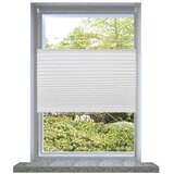 vidaXL Bijele žaluzine 40 x 100 cm Cijene