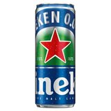 Heineken bezalkoholno pivo 330ml limenka cene