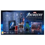 Square Enix Marvel's Avengers Collector's Edition XONE Cene