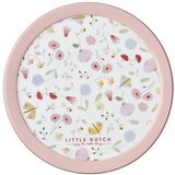 Mepal Dječja kutija za ručak s vilicom Flowers & butterflies – | shoptok.hr