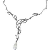Oliver Weber ženska ogrlica 11073 Cene