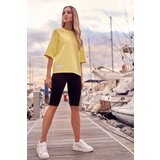 Made Of Emotion Woman's Shorts M593 | Shoptok.si