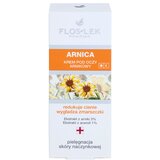 FlosLek Pharma Arnica krema za područje oko očiju 30 ml | shoptok.hr